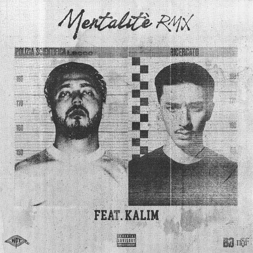 Mentalité RMX (feat. KALIM) [Explicit]