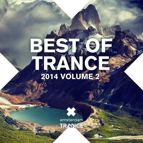 Best Of Trance 2014 Vol. 2