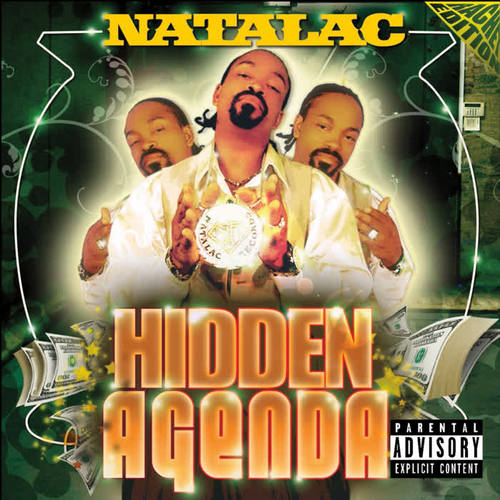 Hidden Agenda (Explicit)