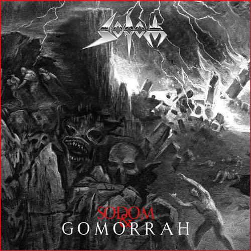 Sodom & Gomorrah