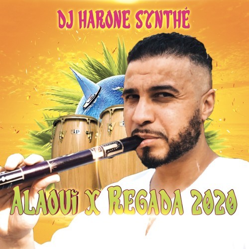 Alaoui x regada 2020