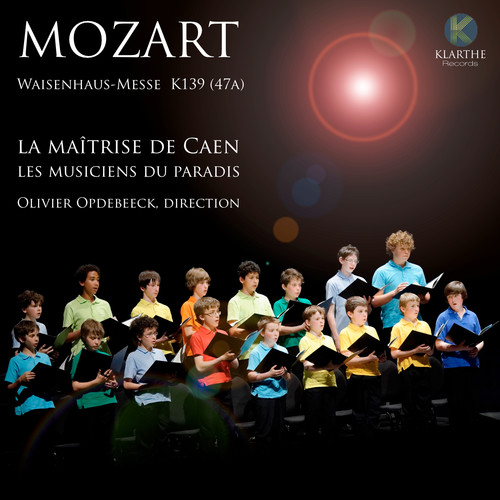 Mozart: Waisenhausmesse (Live)