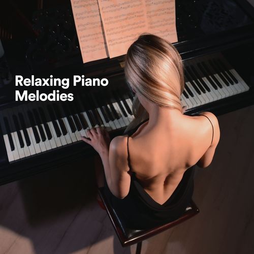 Relaxing Piano Melodies