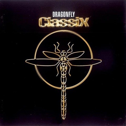 Dragonfly Classix