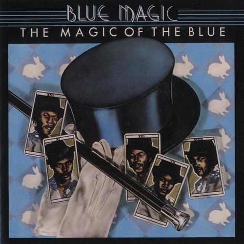 The Magic Of The Blue - Greatest Hits