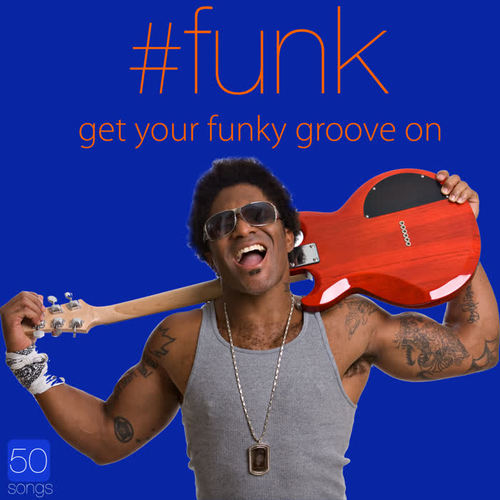 #funk