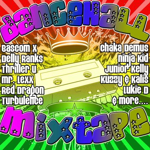 Dancehall Mixtape