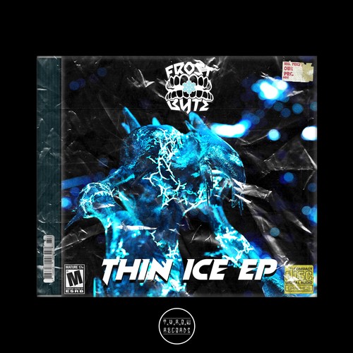 Thin Ice (Explicit)