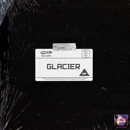 Glacier