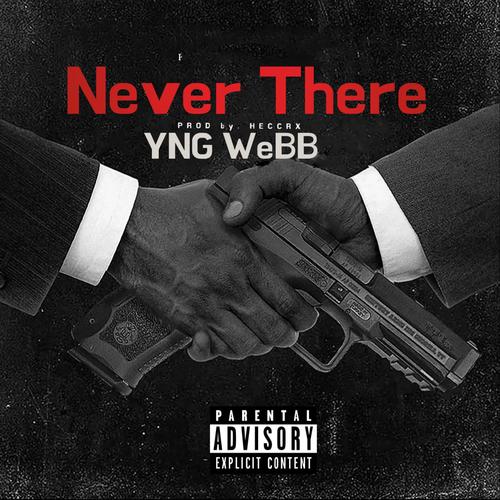 Never There (Explicit)