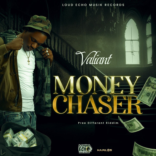 Money Chaser (Explicit)