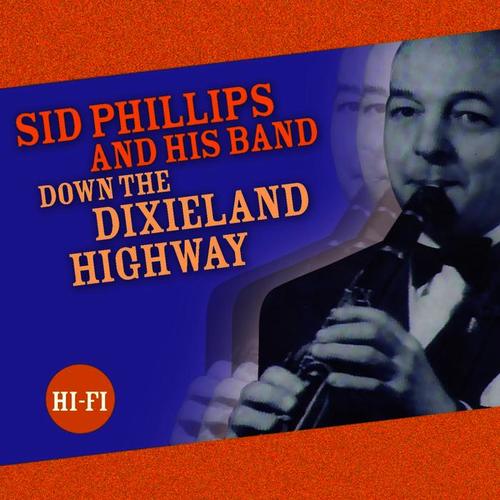 Down The Dixieland Highway