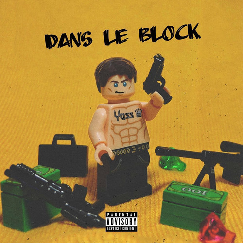 Dans le block (Explicit)