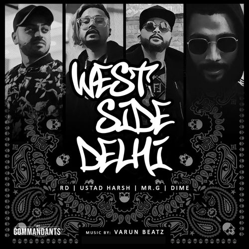 West Side Delhi