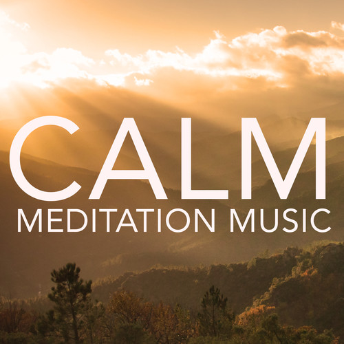 Calm Meditation Music