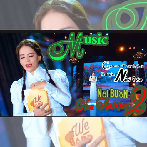 Nỗi Buồn Hoa Phượng 2
