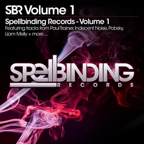 Spellbinding Records - Volume 1