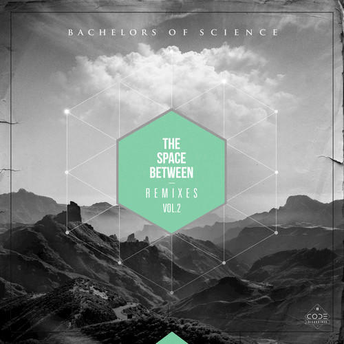 The Space Between Remixes Vol. 2