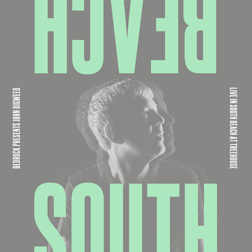 John Digweed - Live in South Beach