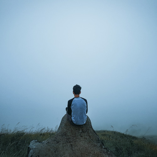 Inner Peace For The New Success