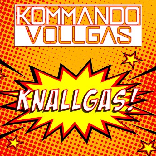 Knallgas