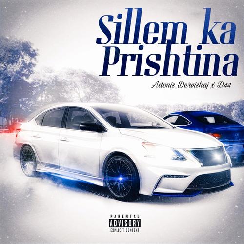 Sillem ka Prishtina (feat. D44) [Explicit]