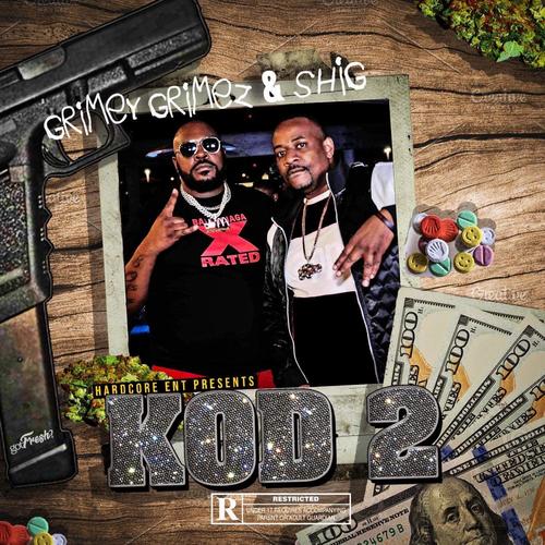 The Kings of ** 2 (Explicit)