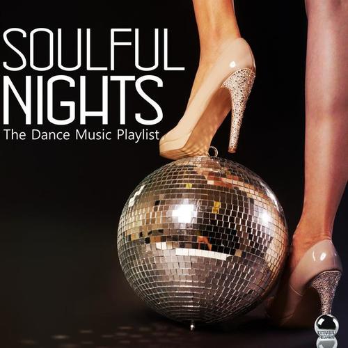 Soulful Nights: The Dance Music Playlist