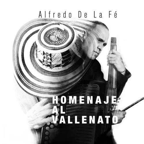 Homenaje al Vallenato