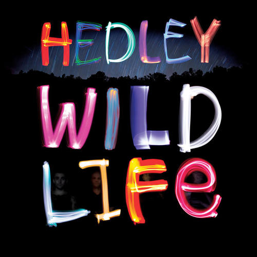 Wild Life (Explicit)