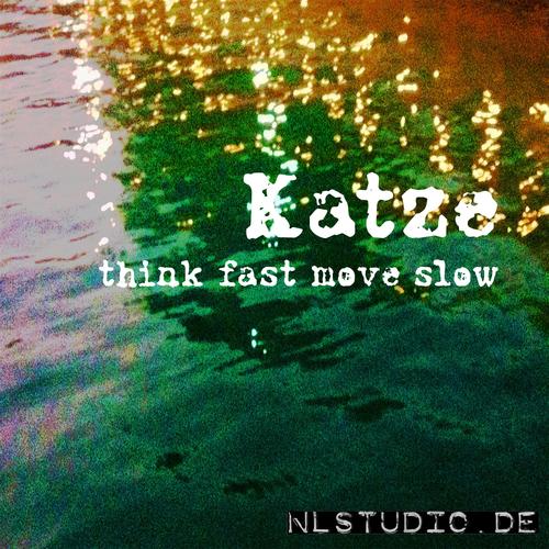 Think Fast Move Slow