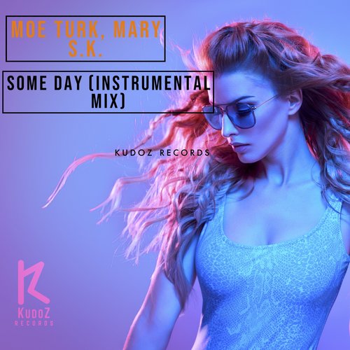 Some Day (Instrumental Mix)