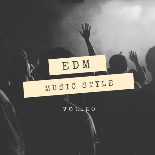 SLiVER Recordings: EDM Music Style, Vol.20