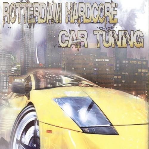 Rotterdam Hardcore Car Tuning (Explicit)