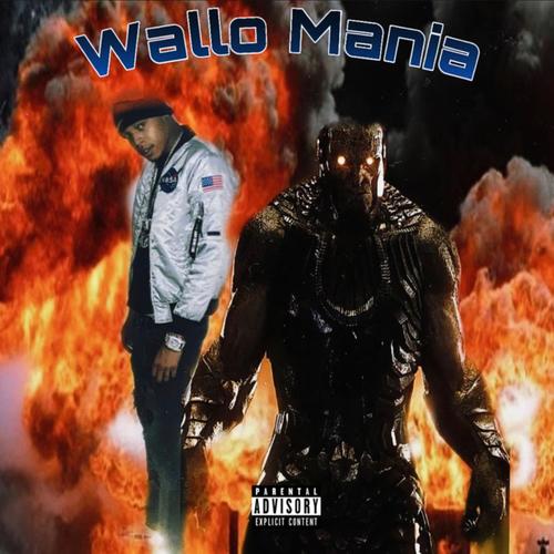 WalloMania (Explicit)