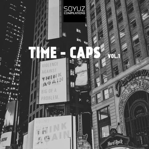 Time Caps, Vol. 1