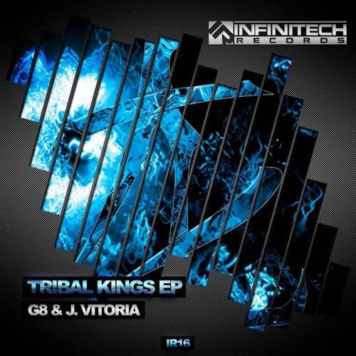 Tribal Kings Ep