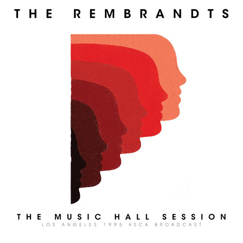 The Music Hall Session (Live L.A. 1995)