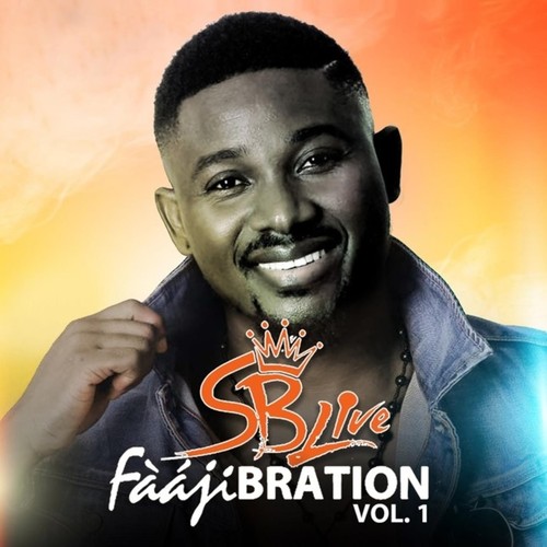 Faajibration, Vol. 1