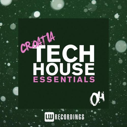 Croatia Tech House Essentials, Vol. 04