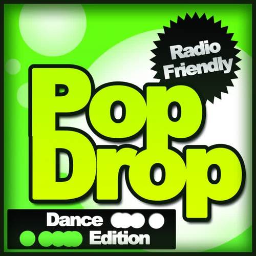 Pop Drop Vol.1 - Dance Edition