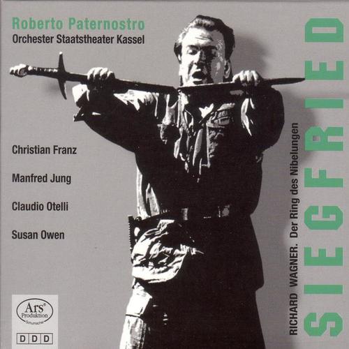 Wagner, R.: Siegfried (Opera)