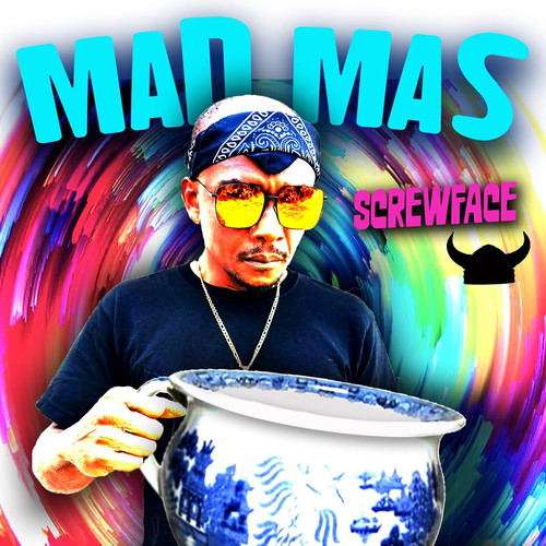 Mad Mas