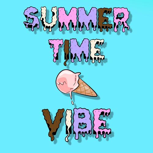 Summer Time Vibe