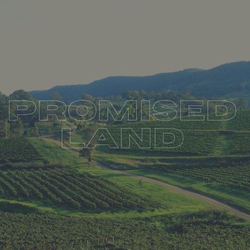 Promised Land (Explicit)