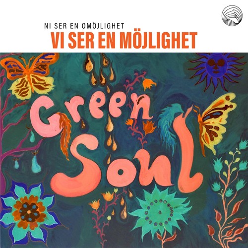 Ni ser en omöjlighet - vi ser en möjlighet