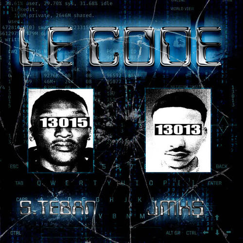 Le code (Explicit)