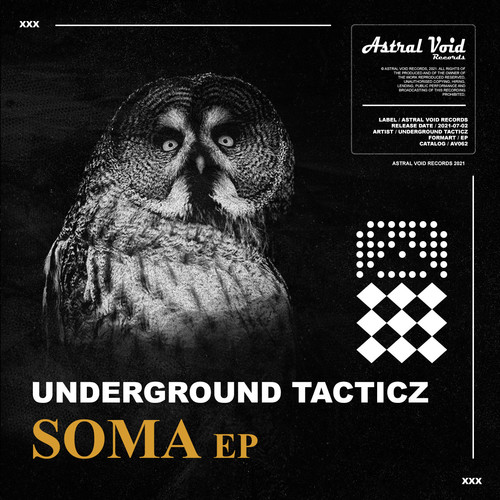 Soma Ep