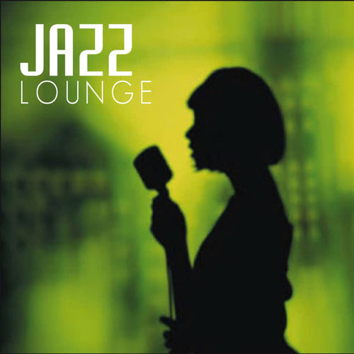 The Jazz Lounge: Ambient Jazzy Grooves