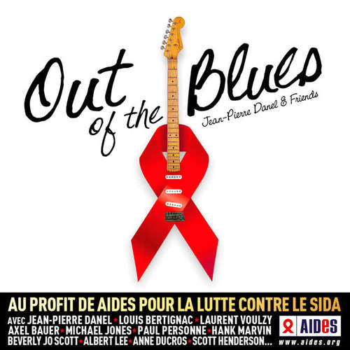 Out Of The Blues (Au Profit De Aides Pour La Lutte Contre Le Sida)